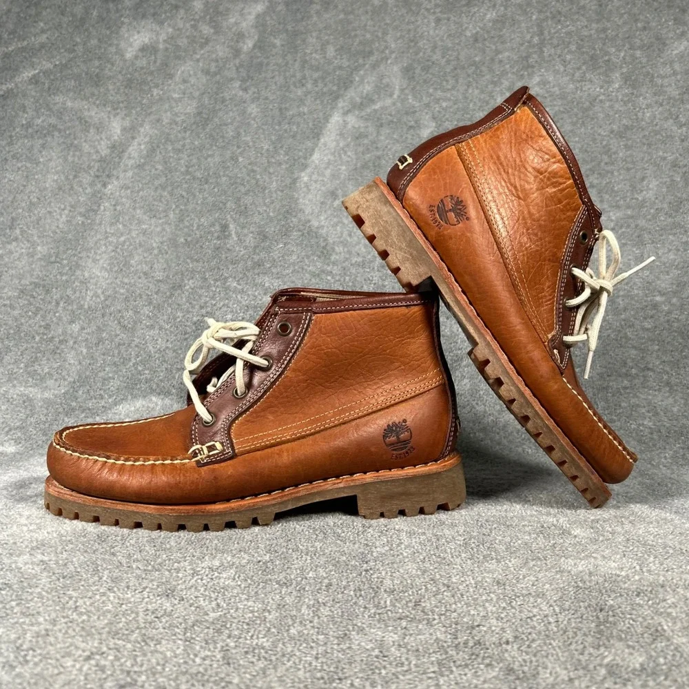Timberland vintage eye